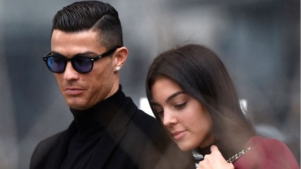 GALA VIDEO : Cristiano Ronaldo et Georgina Rodriguez séparés ? Leur avenir pourrait briser la loi ⚠️