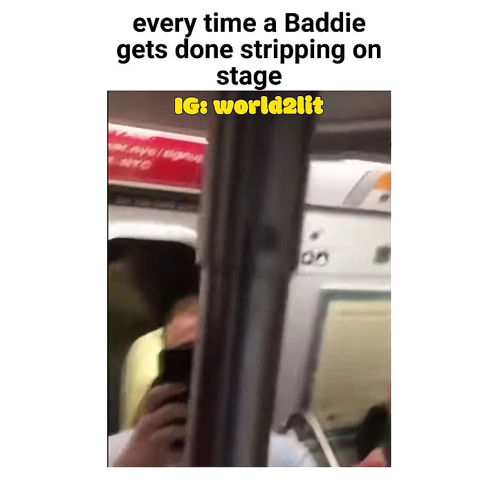 ONLY IN NEW YORK !!