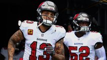 Bucs Host Cowboys In Blockbuster NFC Wild Card Matchup On Monday