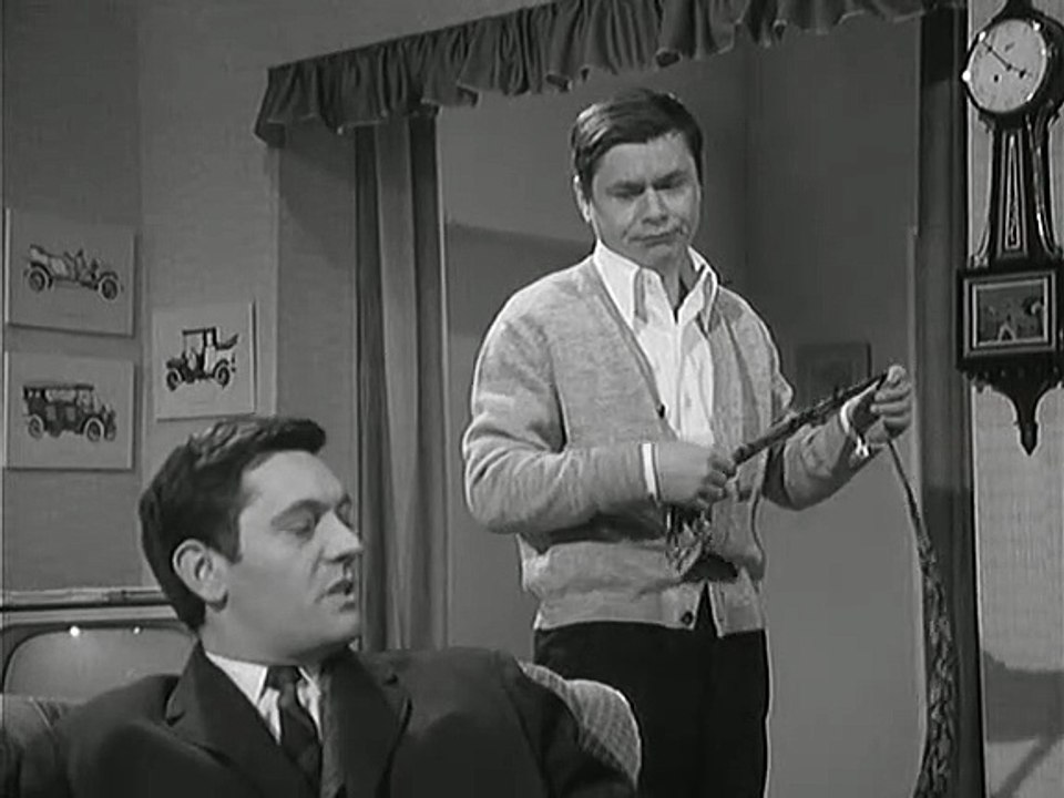 Das Kriminalmuseum S06E03 - Die Postanweisung