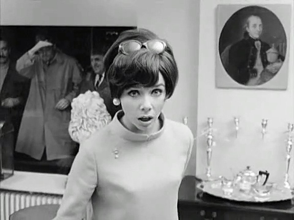 Das Kriminalmuseum S06E04 - Der Bohrer