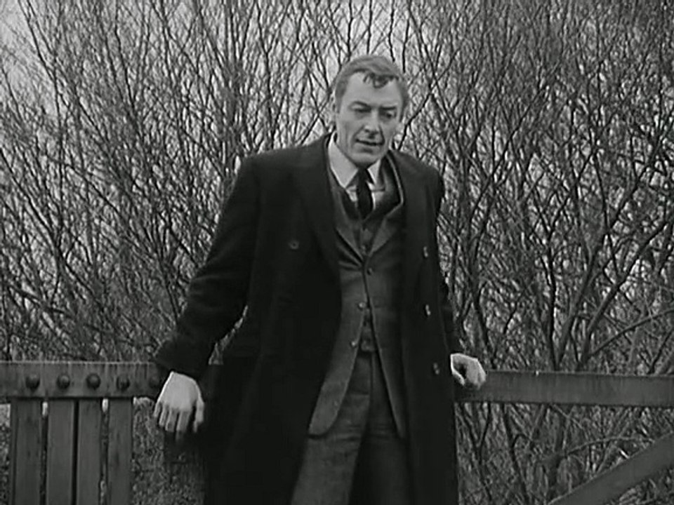 Das Kriminalmuseum S06E05 - Der Scheck