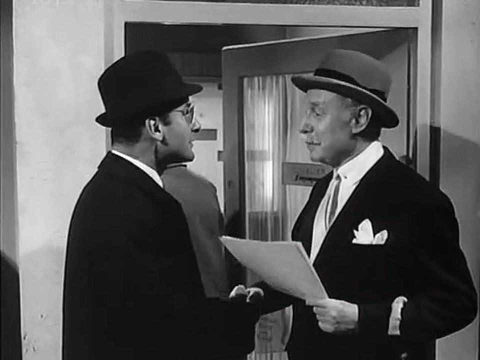 Das Kriminalmuseum S06E06 - Komplizen