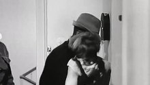 Das Kriminalmuseum S07E01 - Wer klingelt schon zur Fernsehzeit