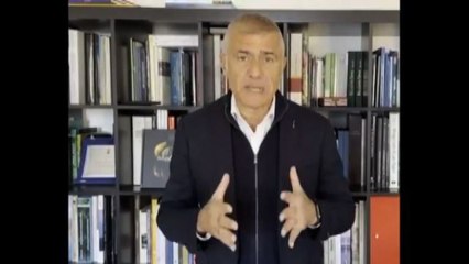 Pecoraro Scanio: da Ultima generazione lezione di protesta civile