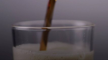 Study Links Drinking Soda With Higher Risk of Baldness For Men