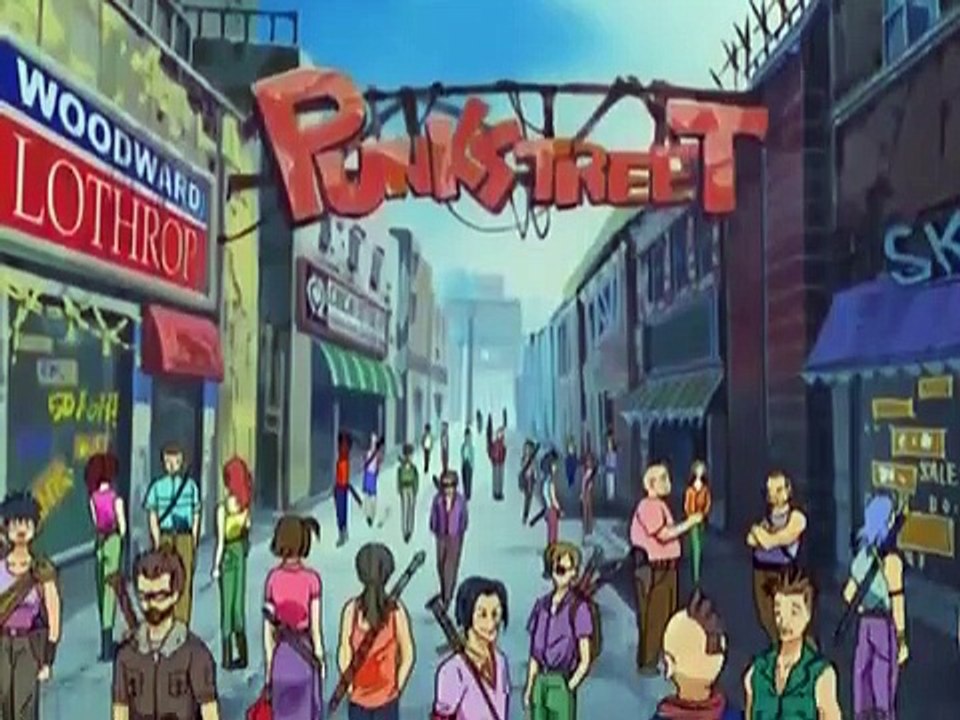 Rave Master - Ep03 HD Watch