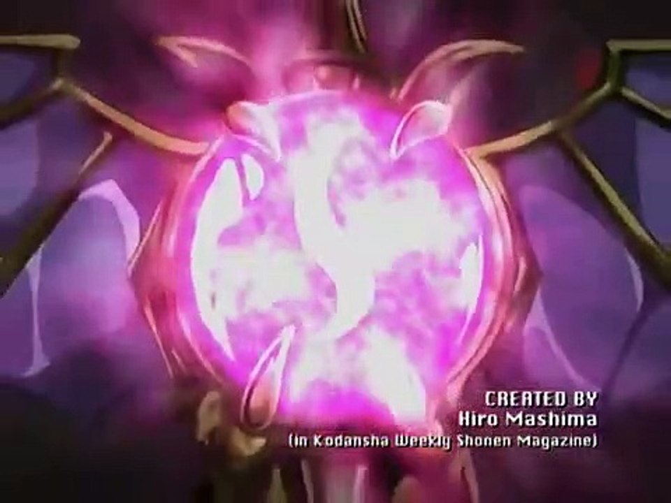 Rave Master - Ep06 HD Watch