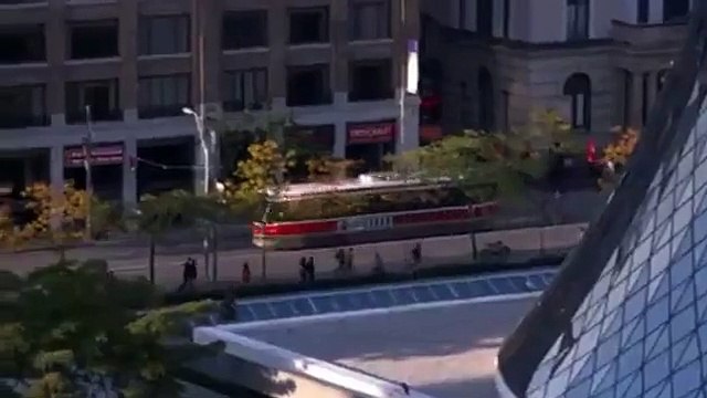 ReGenesis - Se4 - Ep05 - Suspicious Minds HD Watch