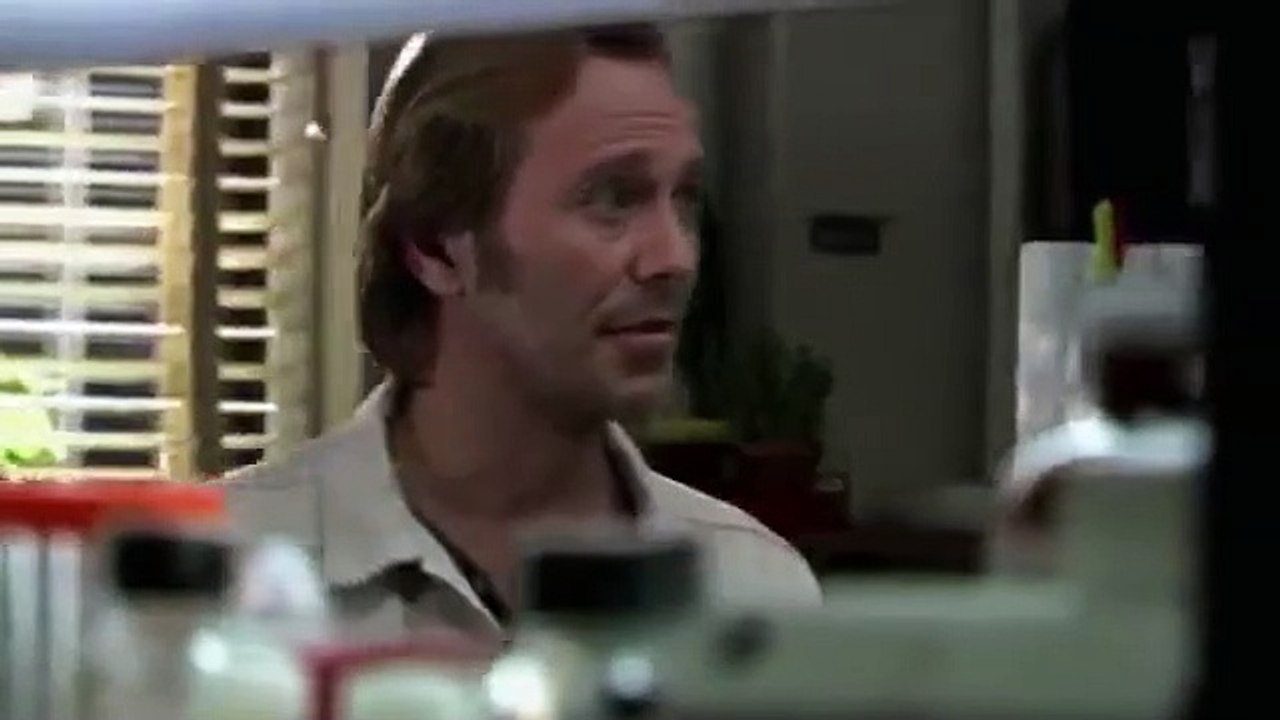 ReGenesis - Se4 - Ep04 - The Kiss HD Watch