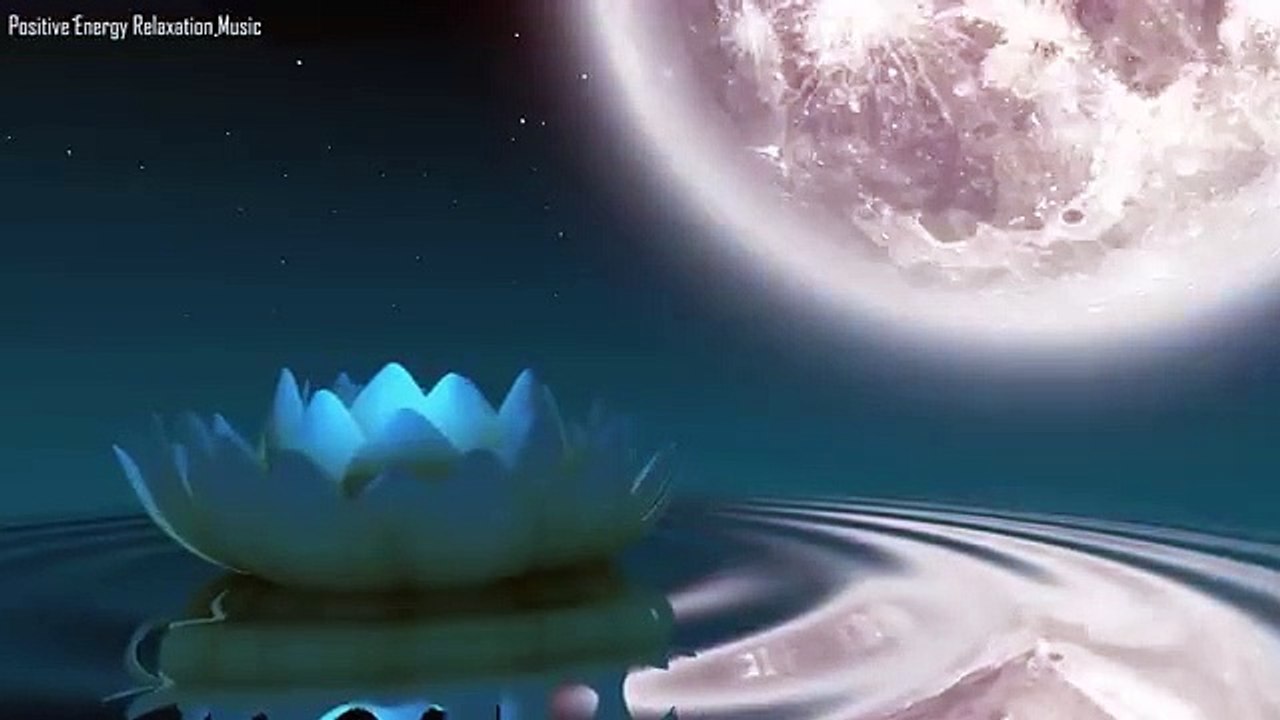 Musique De Guérison Pour La Méditation Ou Le Sommeil • Musique Paisible Sentant L'âme Et Le Corps