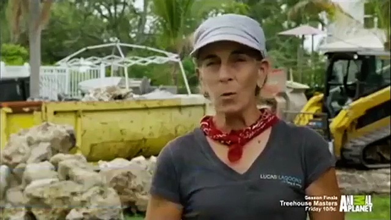 Insane pools - off the deep end - se2 - ep02 hd watch