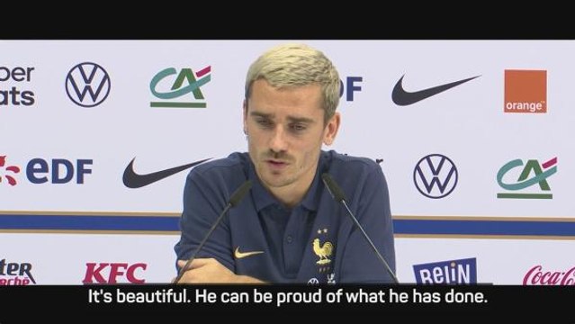 Captain Fantastic - Hugo Lloris retires from France duty