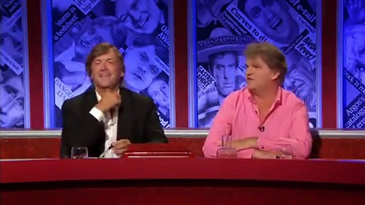 Have I Got News For You - Se41 - Ep07 HD Watch