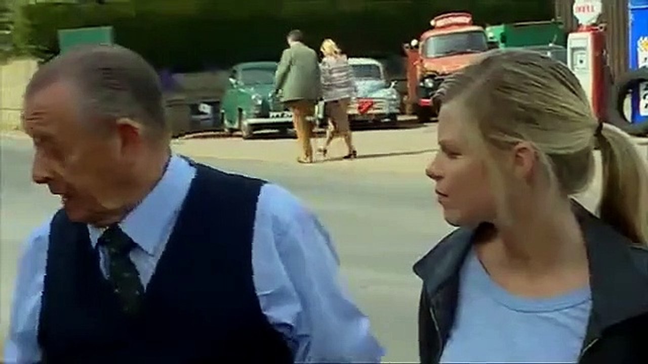 Heartbeat - Se16 - Ep24 HD Watch