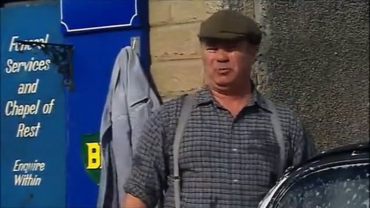 Heartbeat - Se17 - Ep09 HD Watch