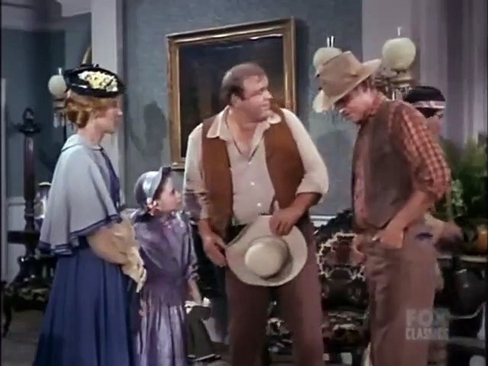 Bonanza - Se4 - Ep13 HD Watch