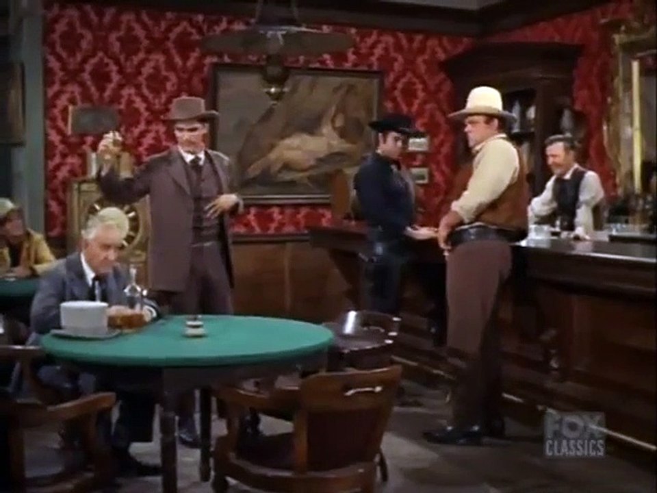 Bonanza - Se4 - Ep17 HD Watch
