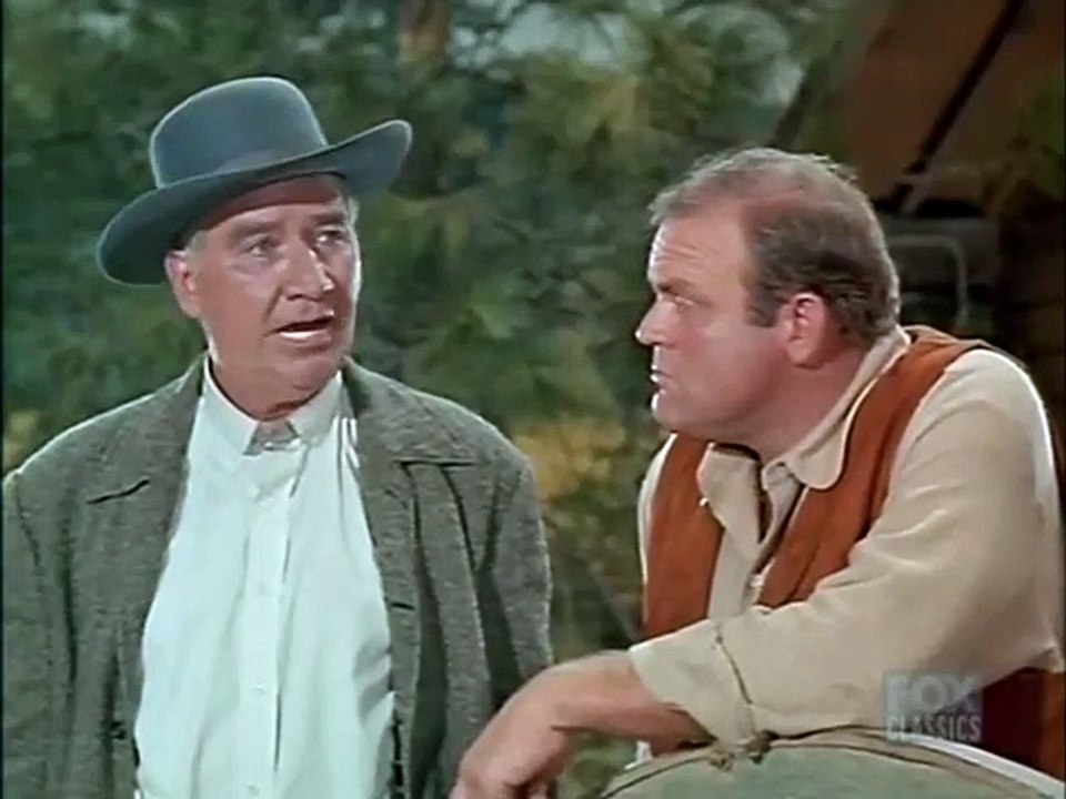 Bonanza - Se4 - Ep16 HD Watch