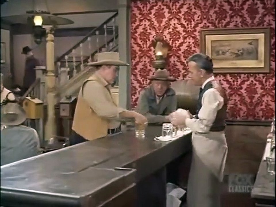 Bonanza - Se4 - Ep14 HD Watch