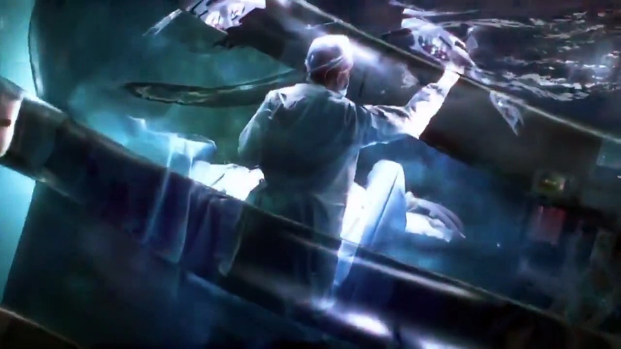 Holby City - Se19 - Ep09 - Glass Houses HD Watch