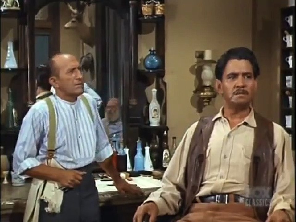 Bonanza - Se4 - Ep19 HD Watch