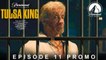 Tulsa King Season 1 Finale (2023) | Taylor Sheridan, Terence Winter, Tulsa King Episode 10 Air Date