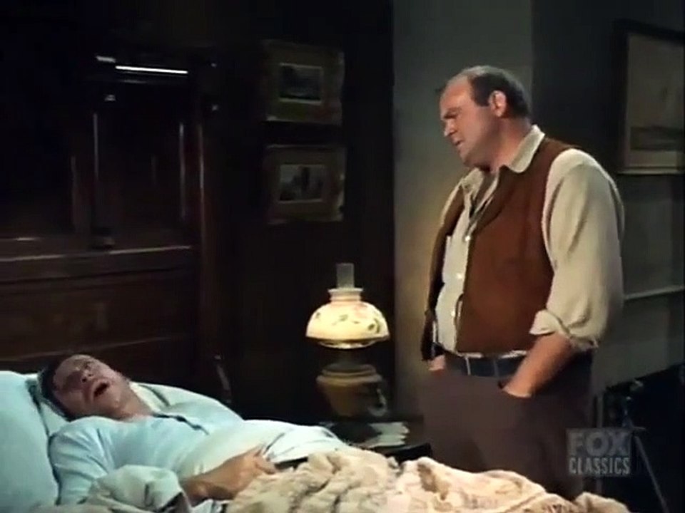 Bonanza - Se4 - Ep18 HD Watch