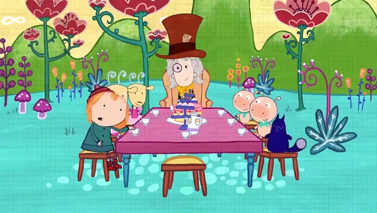 Peg-Cat - Se1 - Ep37 HD Watch