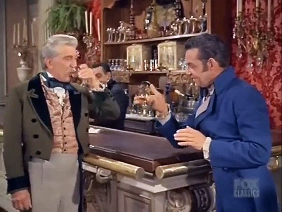 Bonanza - Se4 - Ep20 HD Watch
