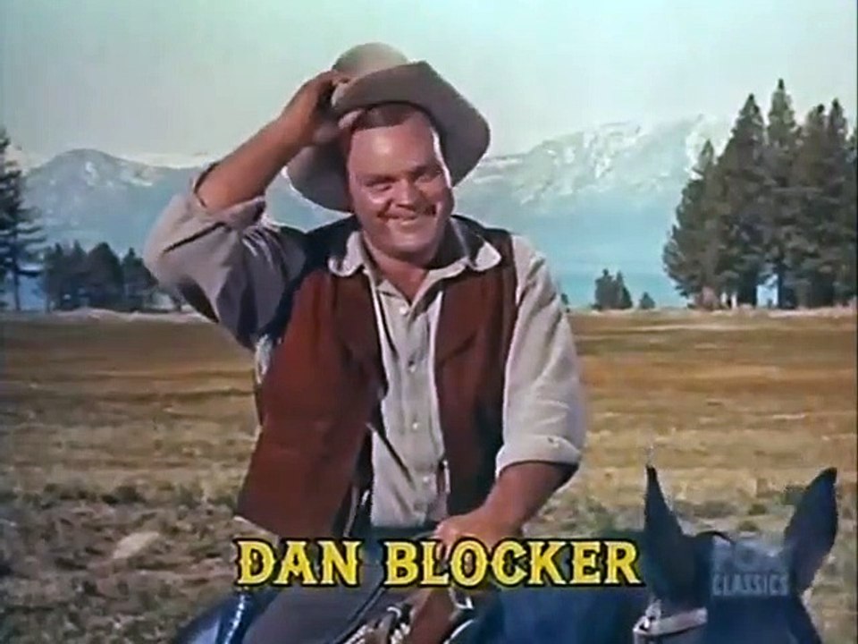 Bonanza - Se4 - Ep21 HD Watch