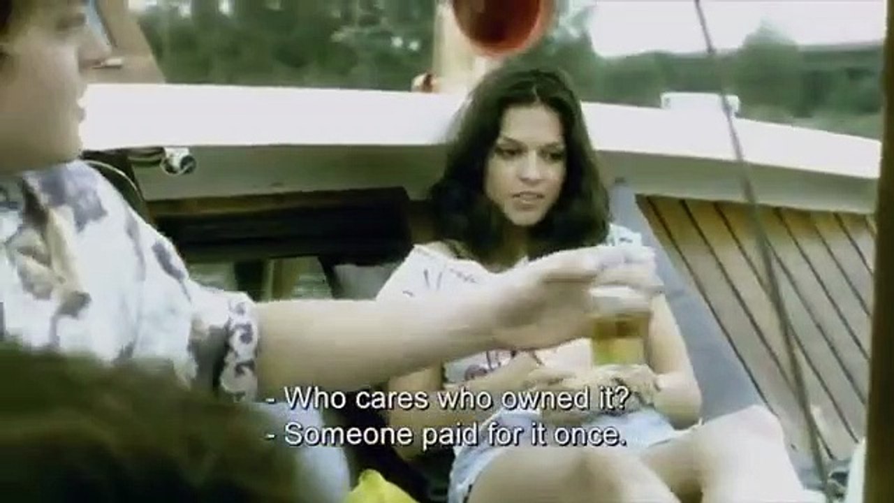 Penoza - Se1 - Ep02 HD Watch