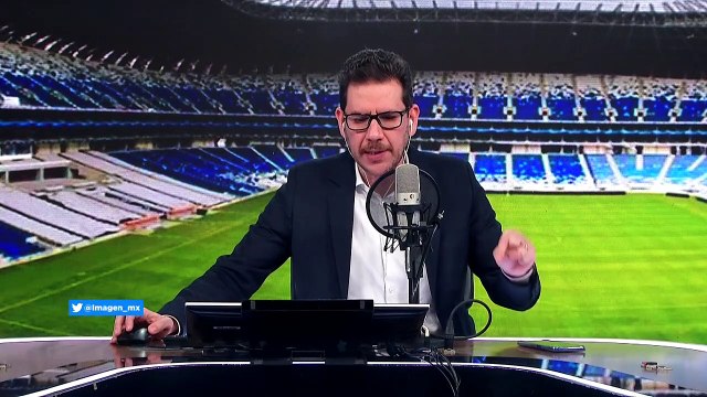 Los 49ers han hecho bien las cosas: Christopher Rivera