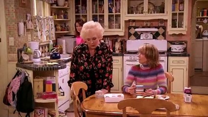 Alle lieben Raymond Staffel 9 Folge 8