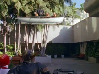 Power Rangers Lost Galaxy - Ep42 HD Watch