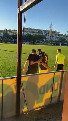 Haller Joins Dortmund ⚽