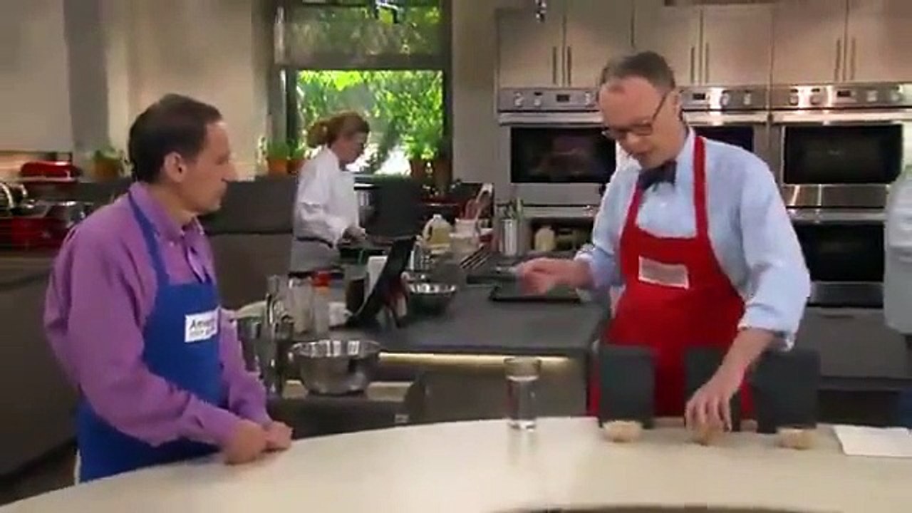 America's Test Kitchen - Se15 - Ep05 Watch HD