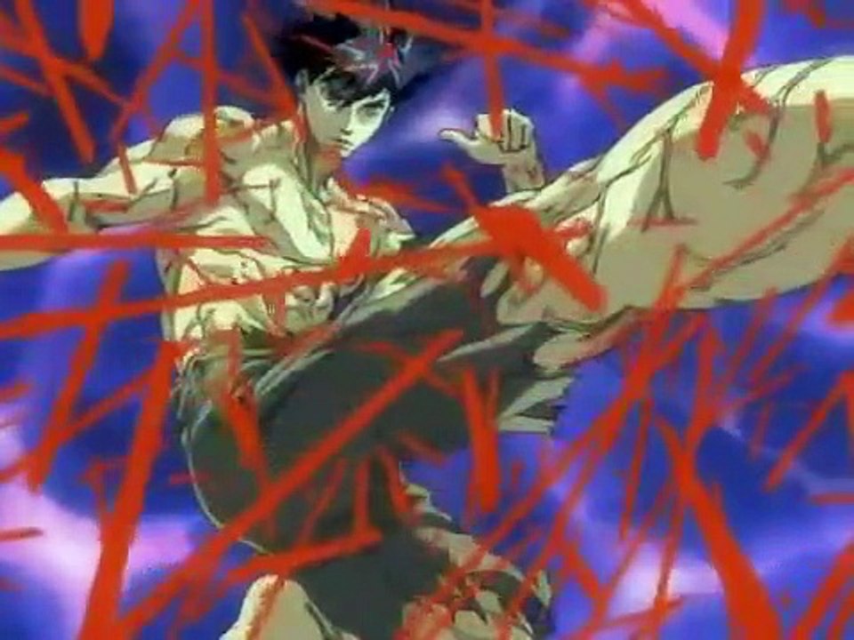 Project ARMS - Ep06 HD Watch