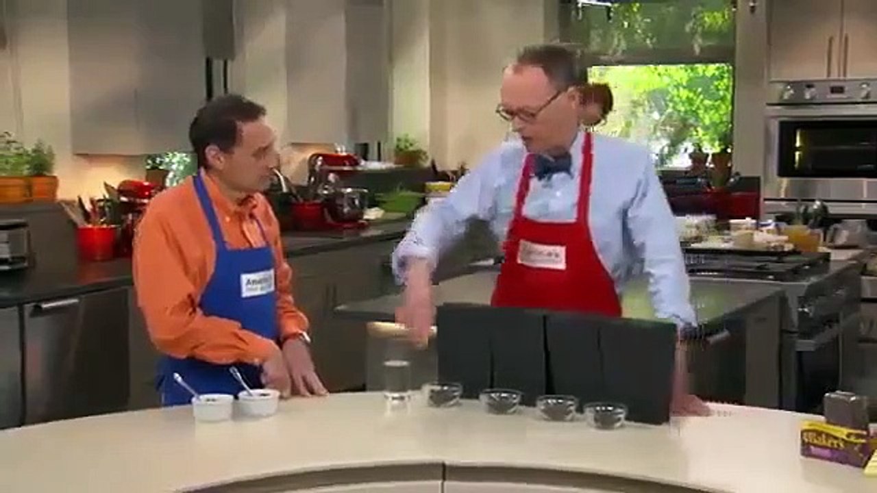 America's Test Kitchen - Se15 - Ep04 Watch HD