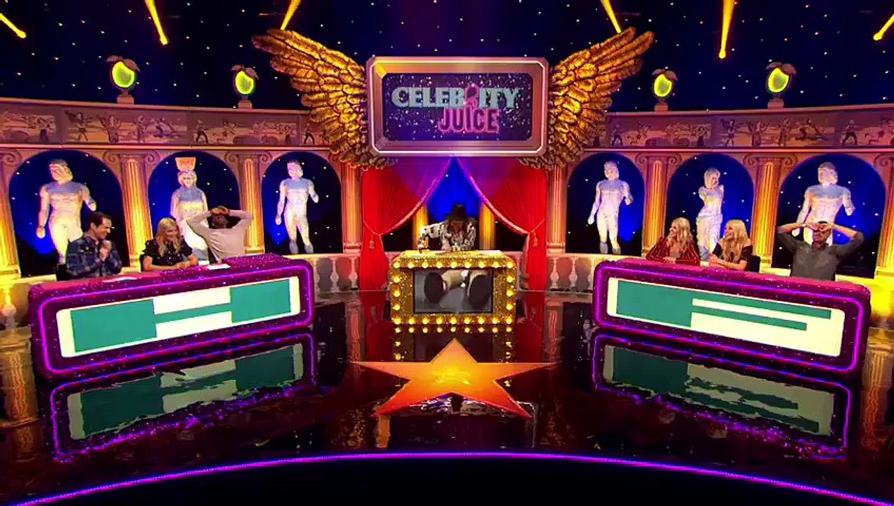 Celebrity juice - se18 - ep02 hd watch