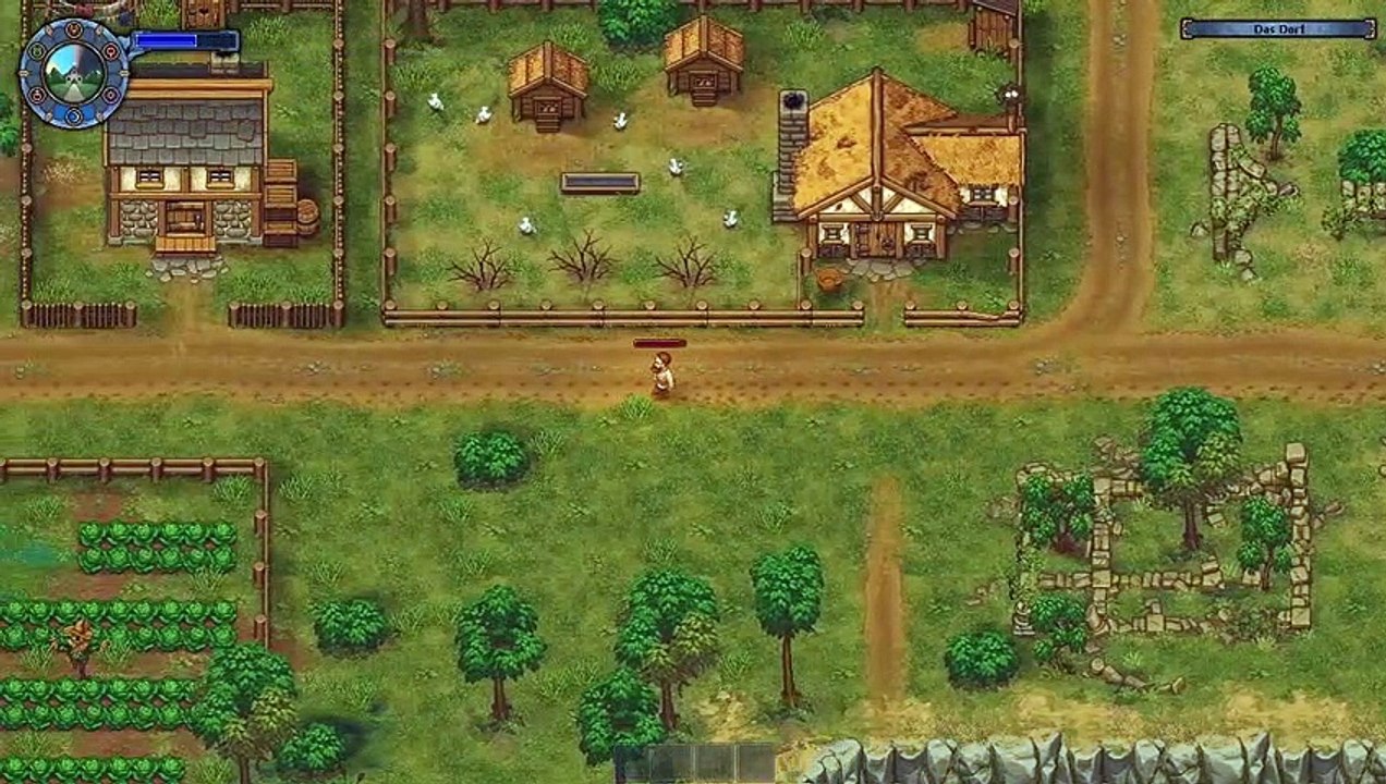 Der steht nimmer mehr auf! Graveyard Keeper #18 (Part 2)