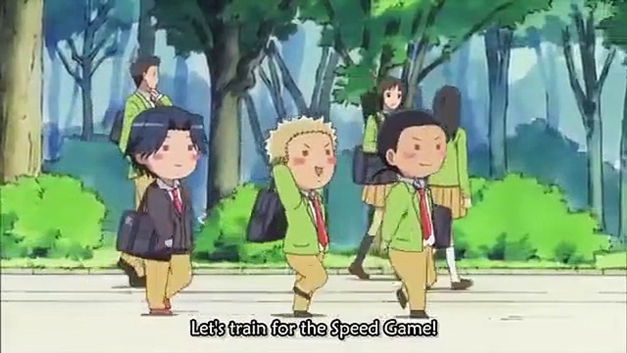 Kaichou wa Maid-sama! - Ep13 HD Watch