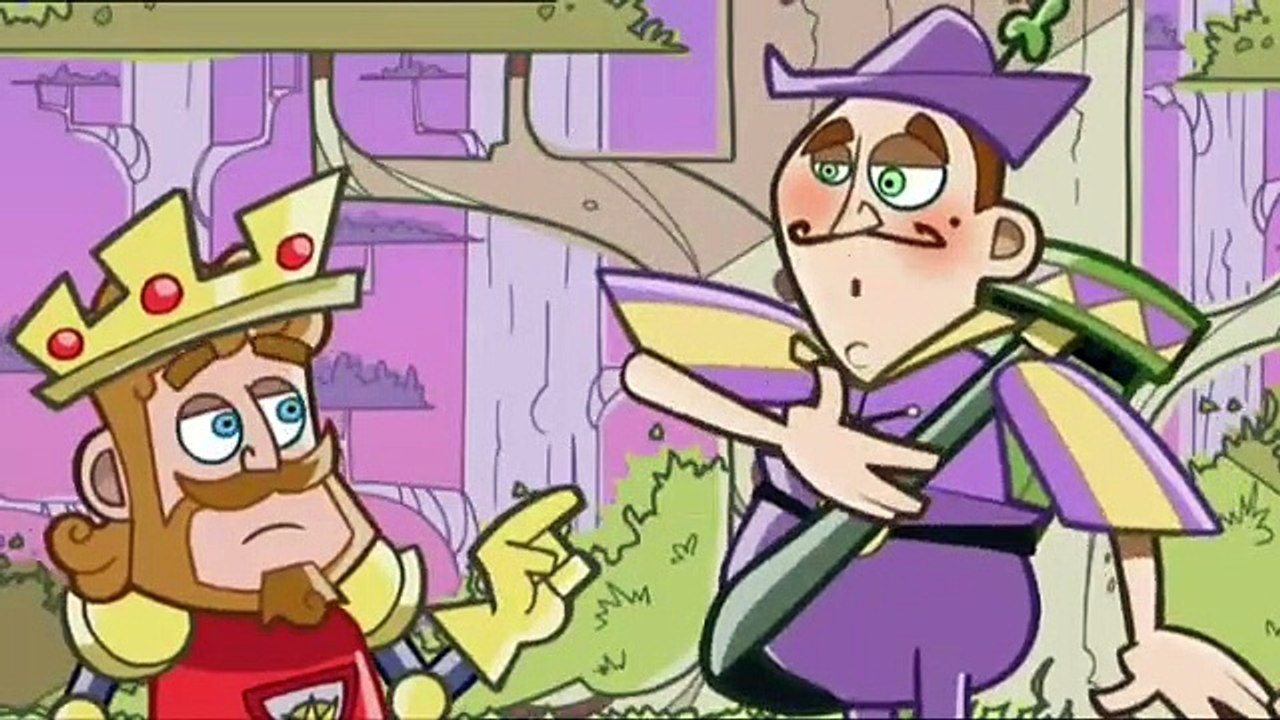 King Arthur's Disasters - Se1 - Ep11 HD Watch