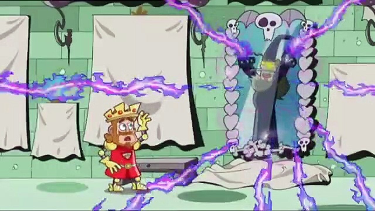 King Arthur's Disasters - Se2 - Ep10 HD Watch