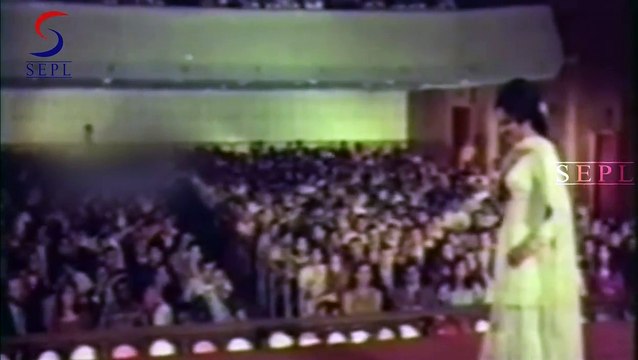 Sunaate Hain Sitaare /My Love 1970 / Asha Bhosle ,Shashi Kapoor, Sharmila Tagore