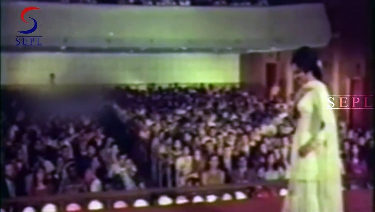 Sunaate Hain Sitaare  /My Love 1970 / Asha Bhosle ,Shashi Kapoor, Sharmila Tagore