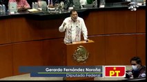 ¡MORENA Y EL PT NOQUEAN AL PRIANRD-MC POR ANDAR LADRANDO FALSAMENTE QUE 'GANARON'!