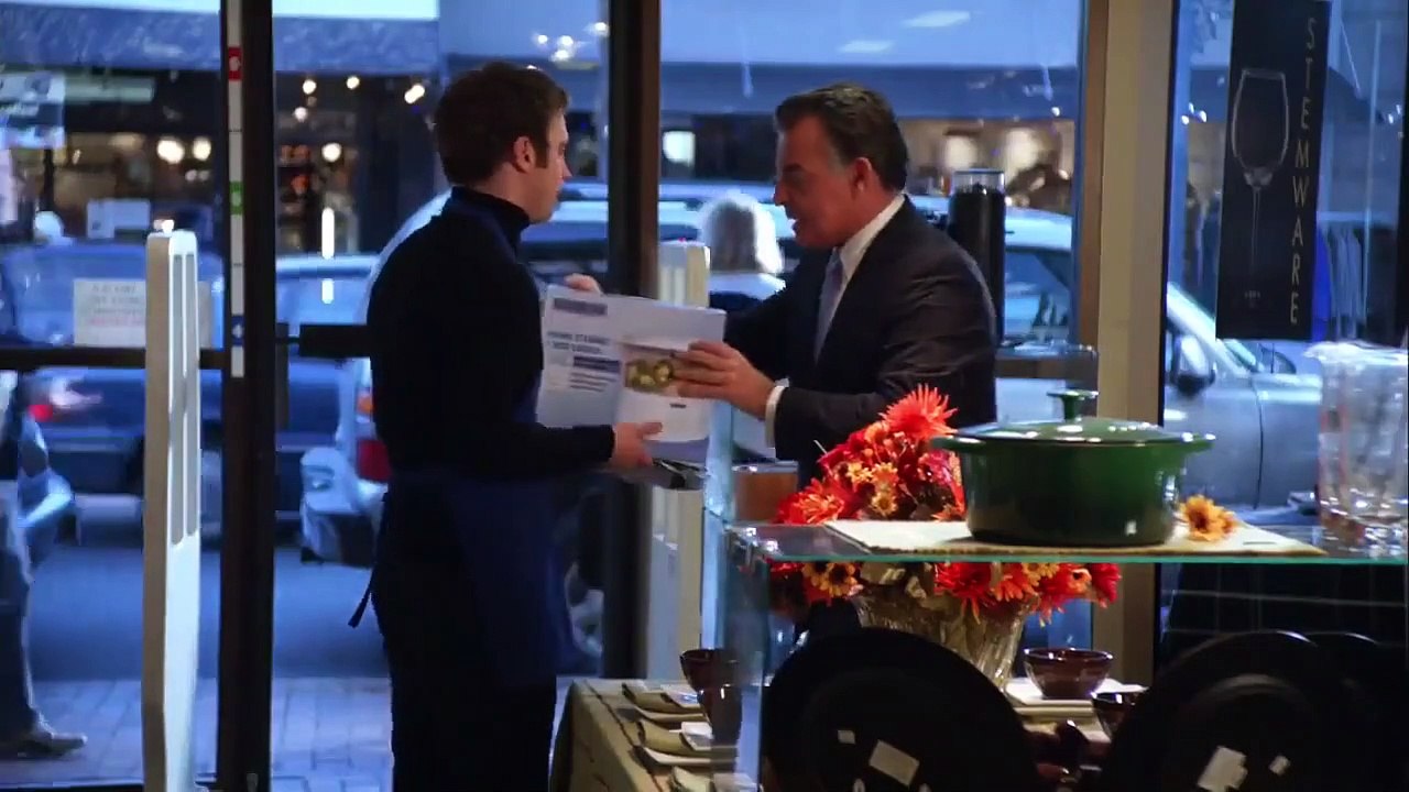 Reaper - Se2 - Ep09 HD Watch