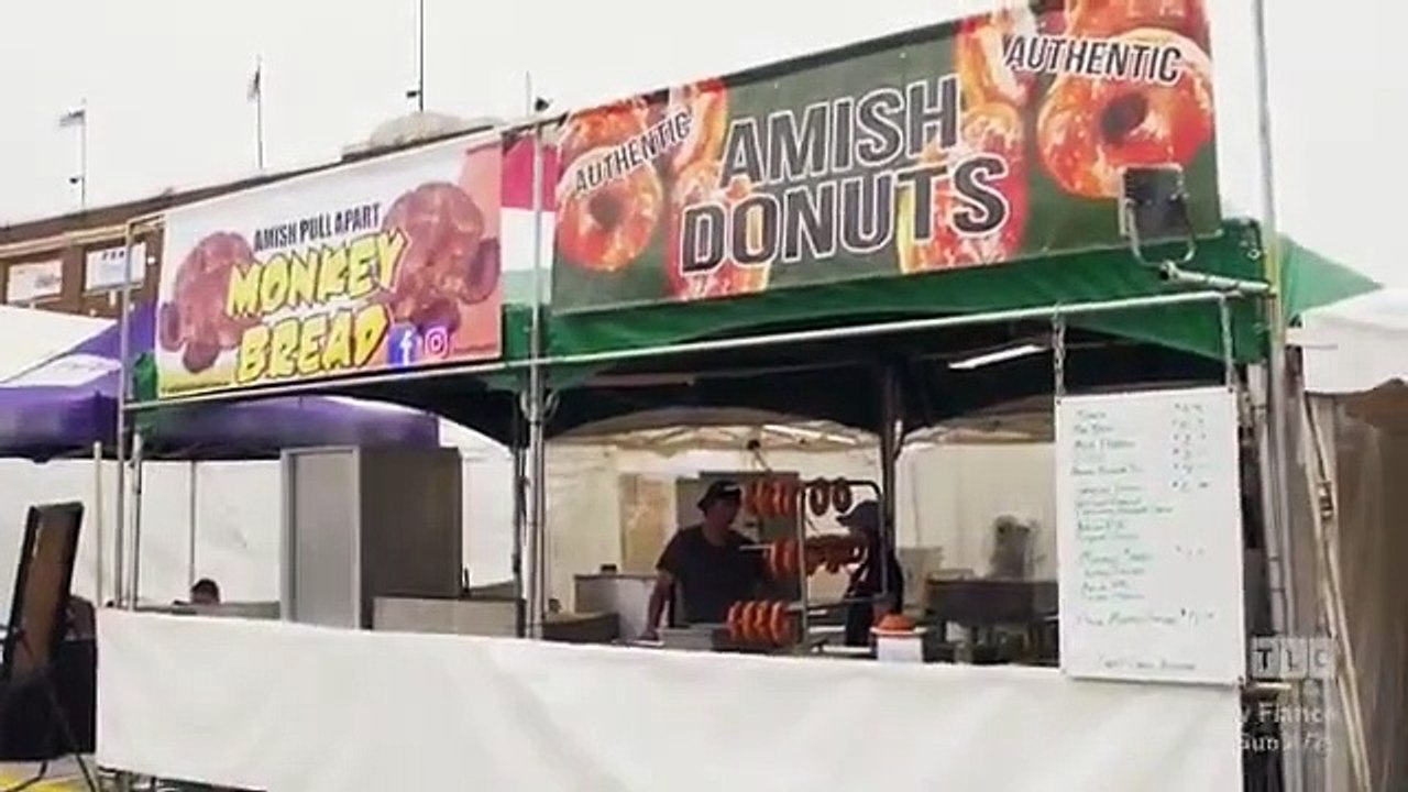 Return To Amish - Se5 - Ep01 HD Watch