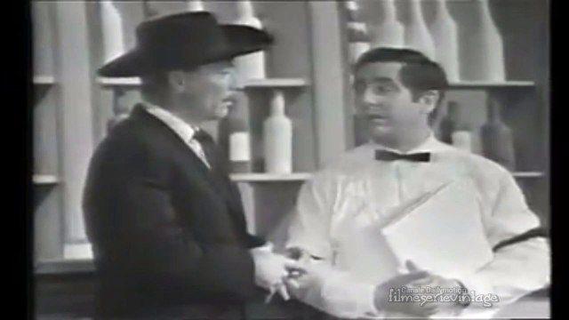 LEE VAN CLEEF - CORRADO (intervista ad uno tra i migliori attori del genere Western)